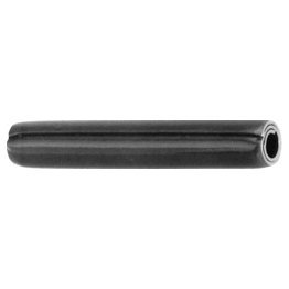  Coiled Spiral Pins - 92688