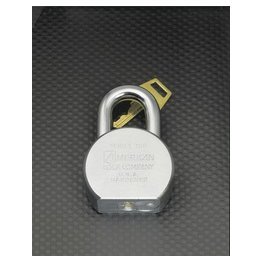  Padlock, Keyed-Alike - 95458