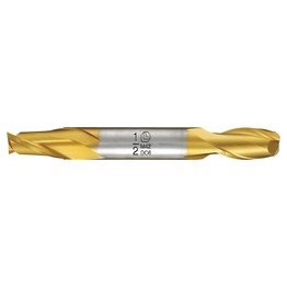 Regency® Cobalt End Mill - 97999