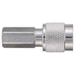  Twist-On Coaxial Connectors-59, 62 RG/UCable Type - 98070