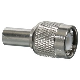  Crimp-On Coaxial Connectors-59, 62 RG/UCable Type - 98066