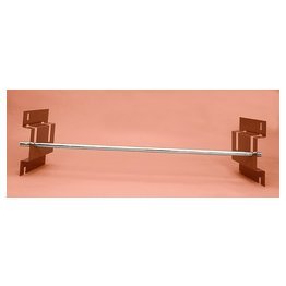 Utility Cabinet Rod Hanger Kit - A1M14