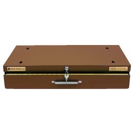  Under-Mount Drill Bit Storage Drawer - A1C23