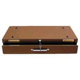  Under-Mount Storage Drawer - A1C24