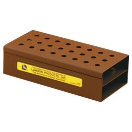  Bur and Router Bit Stand - A1R15