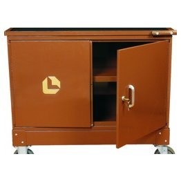  Double Door Locking Cabinet - A1C27