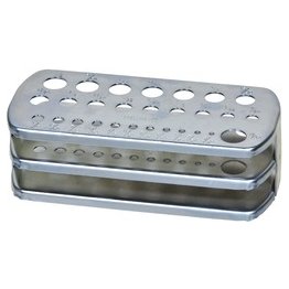  Transfer Punch Index - A1X24