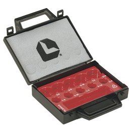  Hollow Punch Tool Case - A1X38