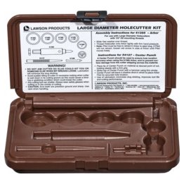  Sheet Metal Hole Cutter Case - A1X39