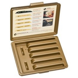  Reciprocating Blade Case - A1X46
