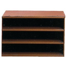  Cabinet Shell For Polystyrene Modular Drawers - A63