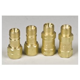 Oxy Acetylene Fuel Gas Check Valve - CW1404
