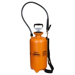  3-Gallon Poly Tank Sprayer, Pro-Pumper - DD1051