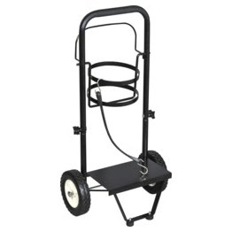 Drummond™ Pressure Washer Cart, Lightning Bolt Electric Powered Pressure Washer, Lightning Bolt - DD1323