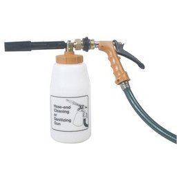 Drummond™ Jumbo Hose Foamer, Half Gallon - DD1257