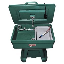 Drummond™ Heated Plastic Parts Washer - DD1272
