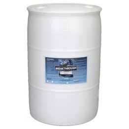 Drummond™ Breakthrough Steam Cleaner and Power Wash Concentrate - DL1542 55