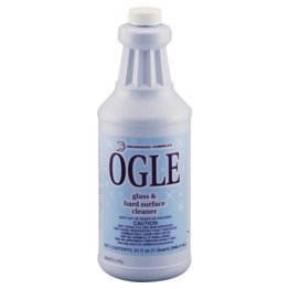 Drummond™ Ogle Glass and Hard Surface Cleaner - DL2890T12