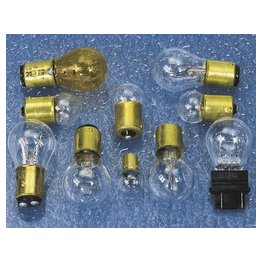  Bulb-12V Assortment, Miniature, Asian Vehicles - KT13650