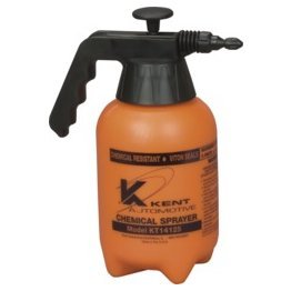 Kent® Hand Held Pump Sprayer - KT14125