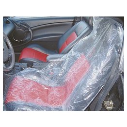  Protective Seat Covers - KT14129