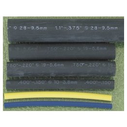  Heat Shrink Assortment - LP211