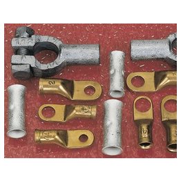  Battery Maintenance Assortments-4 - 1 Gauge - LP221