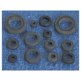  Rubber Grommet Assortment - LP103
