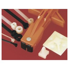Ty-Rap® Cable Ties Assortment- - LP188