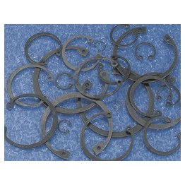  Internal Retaining Ring Assortment - LP403