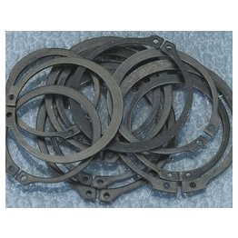  External Retaining Ring Assortment - LP435