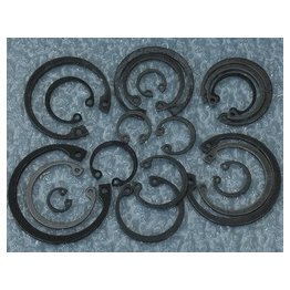  Internal Retaining Ring Assortment - LP489