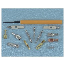  Universal Vehicle Terminals - LP604