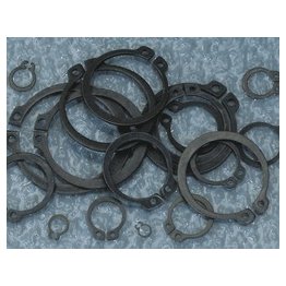  External Retaining Ring Assortment - LP490