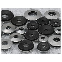  Bonded Sealing Washer Assortment - LP706