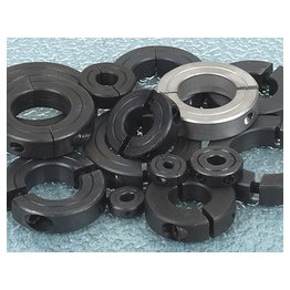 Two-Piece Shaft Collars Assortment - LP643