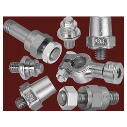  Battery Maintenance Adapter Assortment - LP801