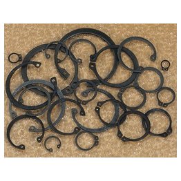  Internal And External Retaining Ring Assortment - LP92