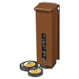  Electrical Tape Assortment with Dispenser - LP861