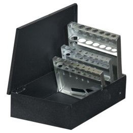 Supertanium® II Drill Bit Index - PA5383