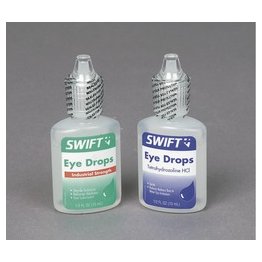 North Safety Eye Drops - SF10099