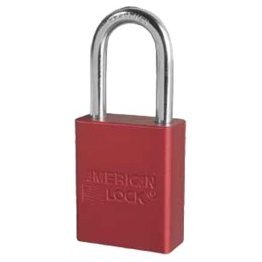  Padlock, Keyed Differently - SF10293