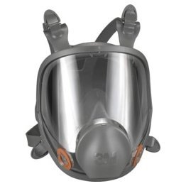 3M™ Full Facepiece Respirator Series 6000 - SF10728