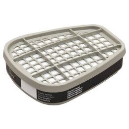 3M™ Organic Vapor Cartridge, 6001 - SF10729