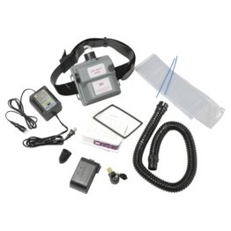 3M™ Air-Mate HEPA PAPR Assembly - SF12092