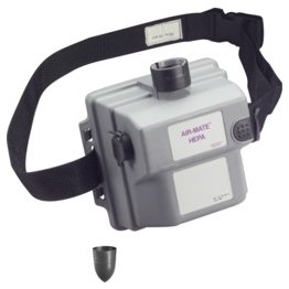 3M™ Air-Mate HEPA PAPR Assembly - SF12093