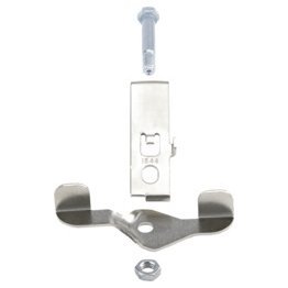  Brake Kit For Institutional Casters 5" Wheel - 10818