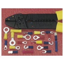  Terminal Assortments - LP77