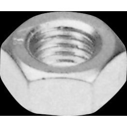  Hex Nut Grade 10 Alloy Steel M14-2 - 61841