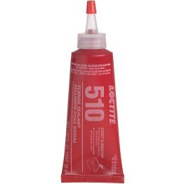 Loctite® 510™ Gasket Eliminator Red 50ml - 1166431